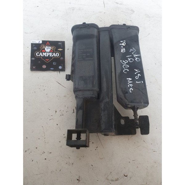 Filtro Canister Volkswagen Polo 1.0 2019