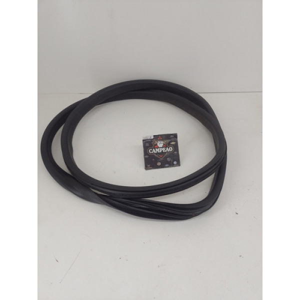 Borracha Porta Traseira Direita Renault Captur 1.6 2019