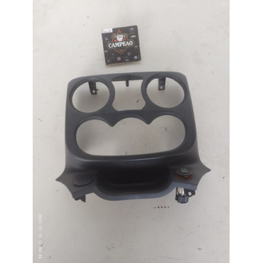 Moldura Painel Centr...