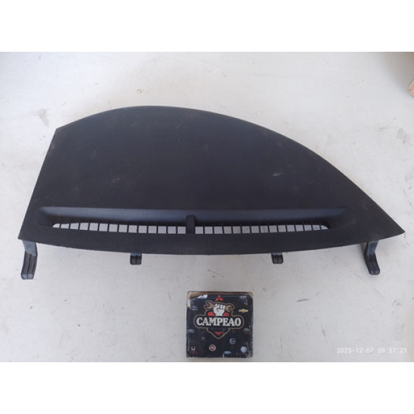 Moldura Superior Painel Instrumentos Toyota Etios 2017