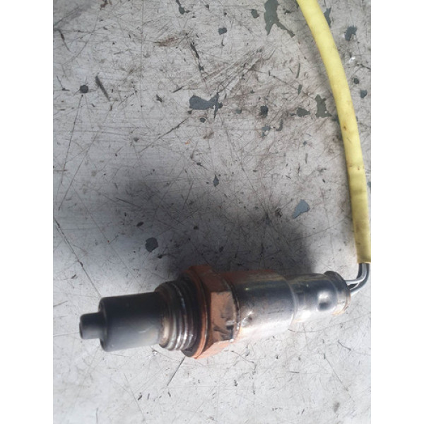 Sonda Lâmina Sandero 2020 1.6 Com Detalhe