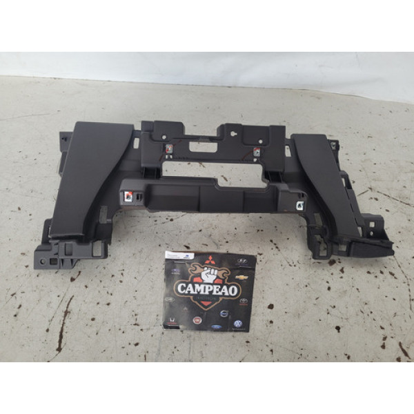 Acabamento Inferior Painel Hyundai Azera 3.0 At 2019 2020 