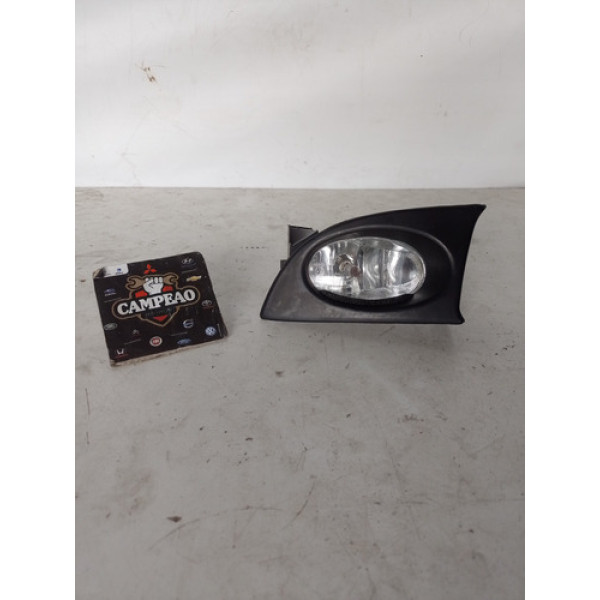 Farol Milha Honda Fit 2005 
