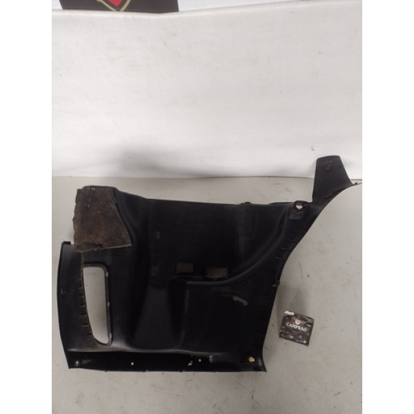 Forro Lateral Traseiro Esquerdo Honda Fit 1.4 2006