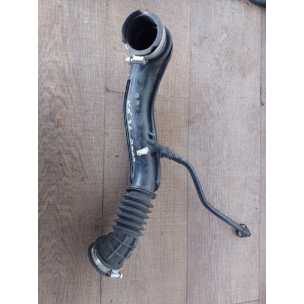 Mangueira Filtro Ar Ford Ka 1.0 3c 2020