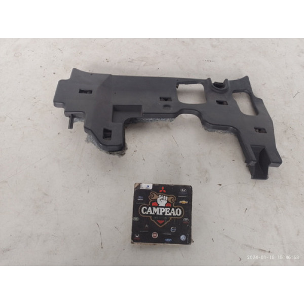 Acabamento Painel Inferior Honda Fit 2005