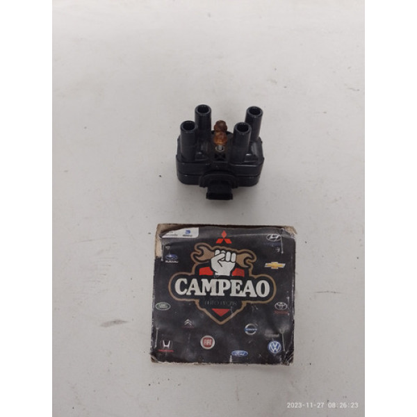 Bobina Ignição Fiat Mobi 1.0 2020