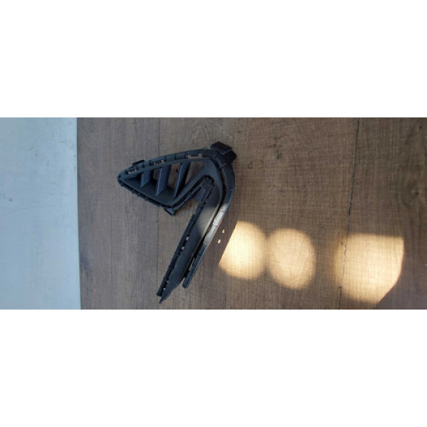 Acabamento Inferior Esquerdo Parachoque Dianteiro Hb20 2021