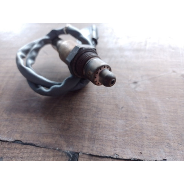 Sonda Lâmina Nissan Versa 1.6 2016 0258030173