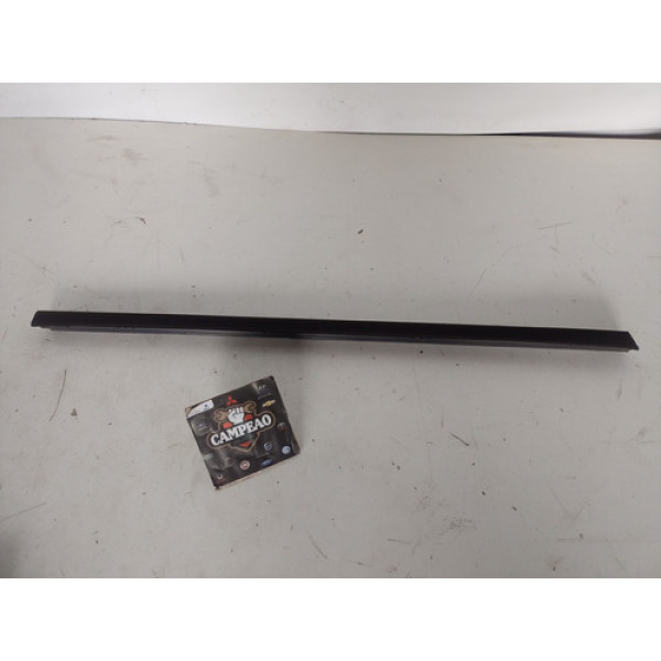 Pestana Interna Dianteira Direita Ford New Fiesta 2016