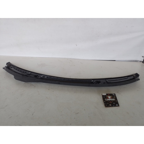 Grade Churrasqueira Uno Vivace 2012 C Detalhe