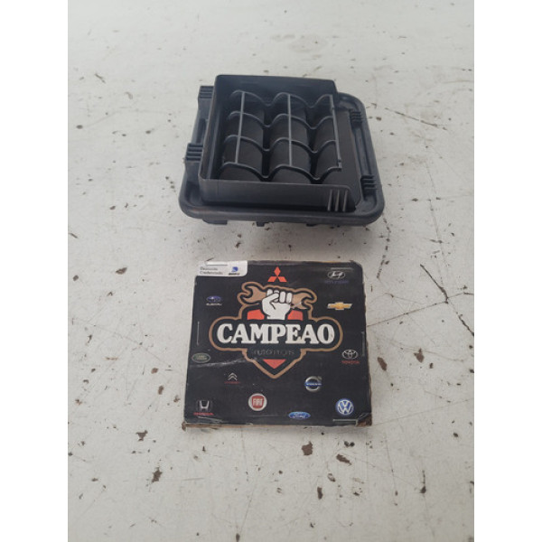 Duto Entrada Ar Traseiro Direito Hyundai Azera 2019 2020 