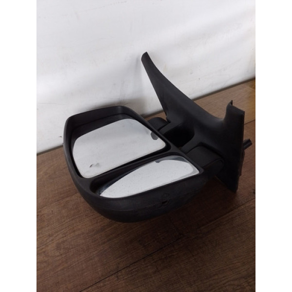Retrovisor Esquerdo Renault Master 2008