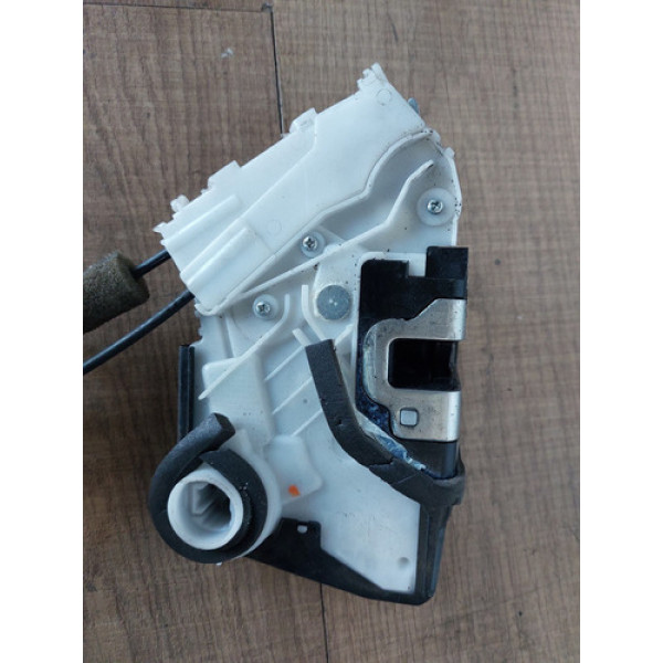 Fechadura Dianteira Esquerda Honda Hrv 2020 