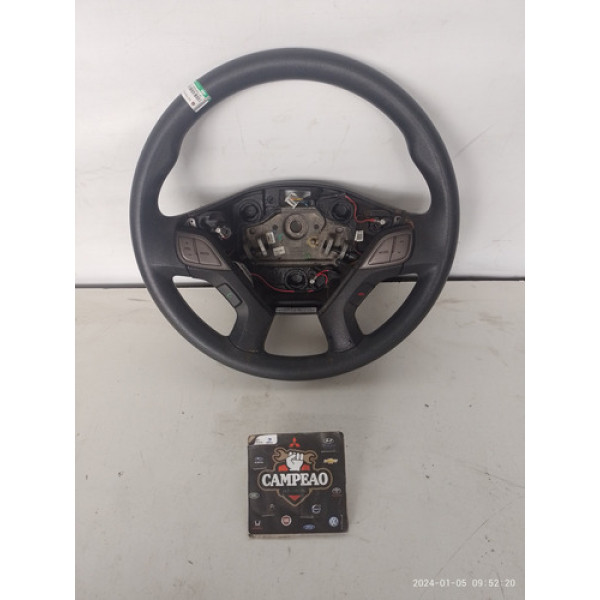 Volante Hyundai Hb20 2017