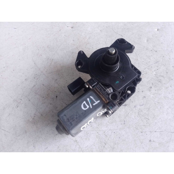 Máquina Vidro Elétrica Traseira Direita Vw Gol G6 2010