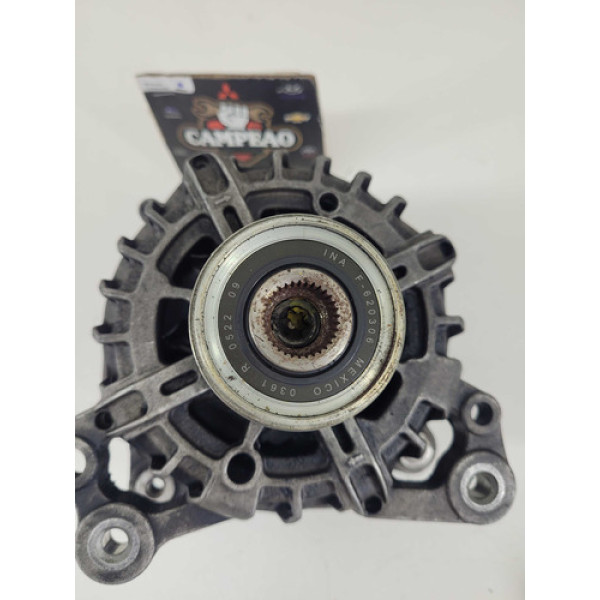 Alternador Renault Sandero 1.0 3cc 2019 12v 90a