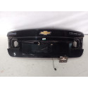Tampa Porta Malas Chevrolet Cruze Sedan 2014