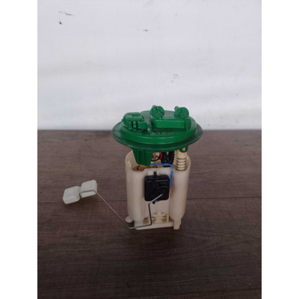 Bomba De Combustível Renault Symbol 1.6 16v 2009