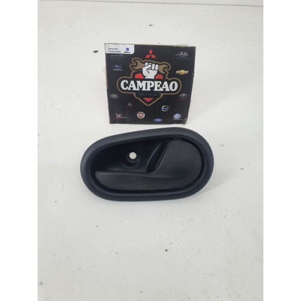 Maçaneta Interna Traseira Direita Renault Logan 2018