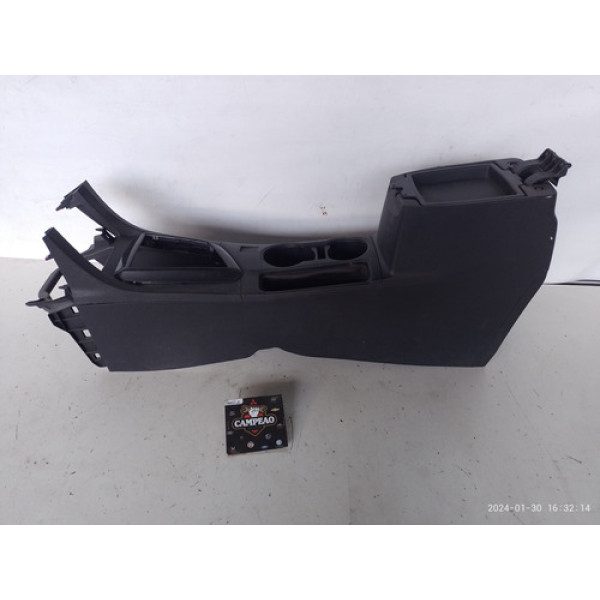 Console Central Toyota Corolla 2017 