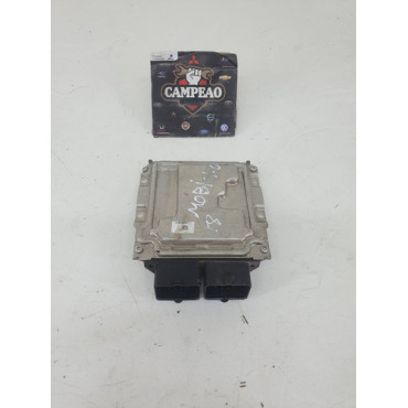 Módulo Injeção Fiat ...