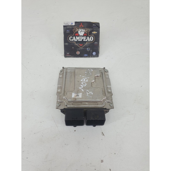 Módulo Injeção Fiat Mobi 1.0 2018 