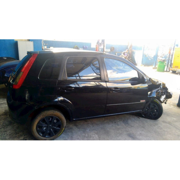 Porta Direta Ford Fiesta 2012