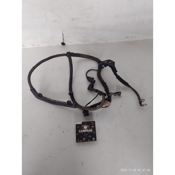 Chicote Positivo Bateria Hyundai I30 2.0 2010 Manual