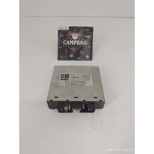 Módulo Alarme Chevrolet Monza 1.8 1992