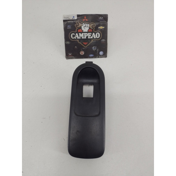 Moldura Botão Vidro Dianteira Direita Renault Duster 2012