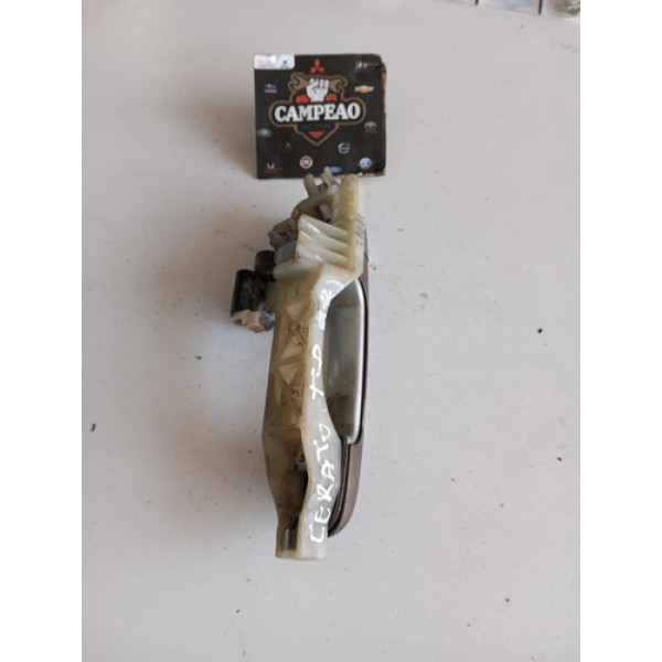 Maçaneta Externa T D Kia Cerato 2009-2012