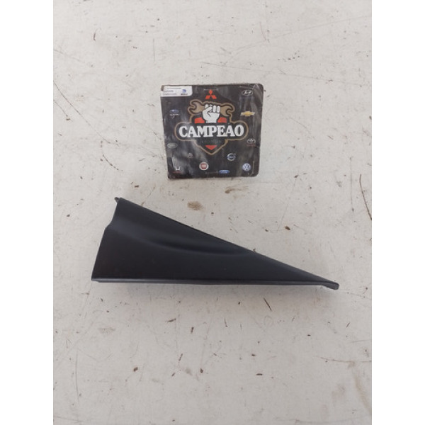 Moldura Interna Traseiro Direito Honda Fit 2008