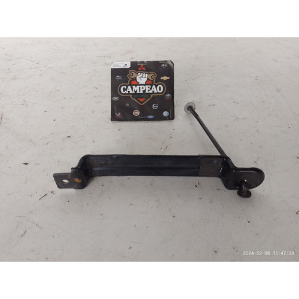 Suporte Bateria Chevrolet Tracker 2021