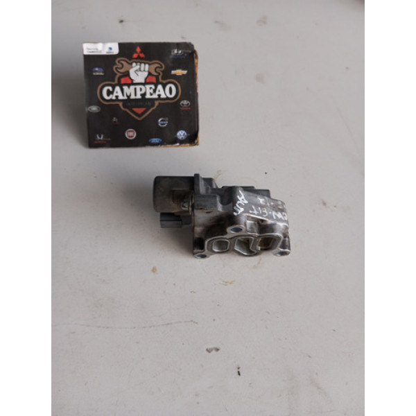 Carcaça Válvula Termostática Honda New Fit At 1.5 2013