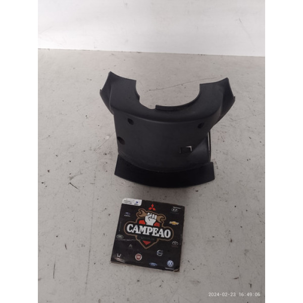 Acabamento Chave Seta Nissan Sentra 2008