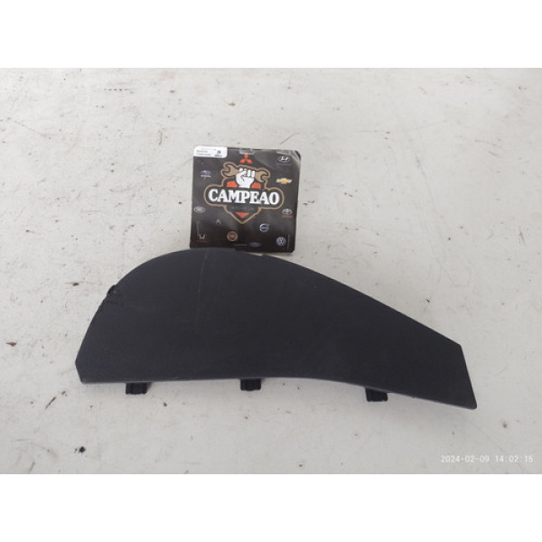 Acabamento Esquerdo Painel Nissan Versa 2017