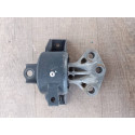 Coxim Motor Esquerdo Chevrolet Gm Onix 1.4 2013