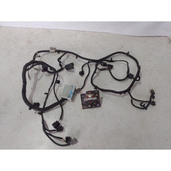 Chicote Farol Chevrolet Onix 2016