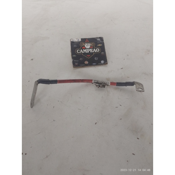 Cabo Positivo Fiat Mobi 2017