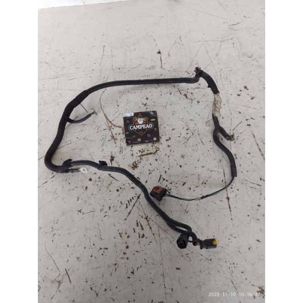 Chicote Positivo Bateria Citroen C4 Lounge 2.0 2014