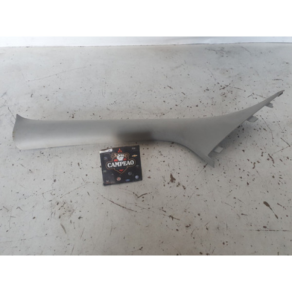 Moldura Coluna Direita Parabrisa Ford Ka 2018