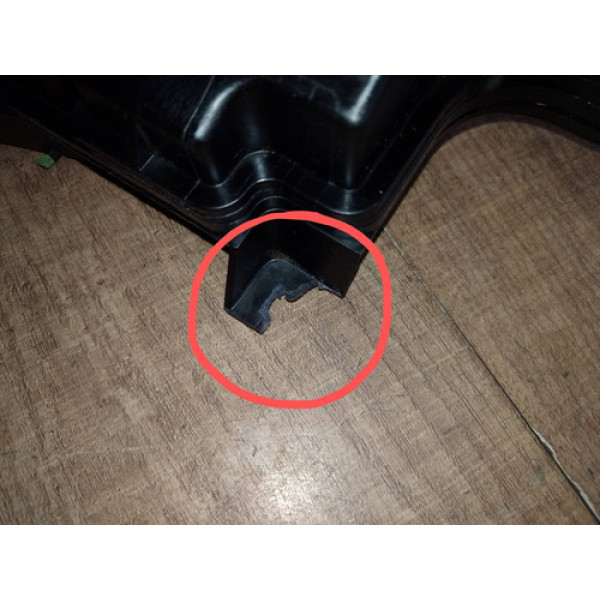 Filtro Óleo Antichama Toyota Corola Xei 2.0 2021 C/detalhe