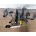 Kit Turbina Ford Fiesta Supercharger 2005 1.0 C/detalhes