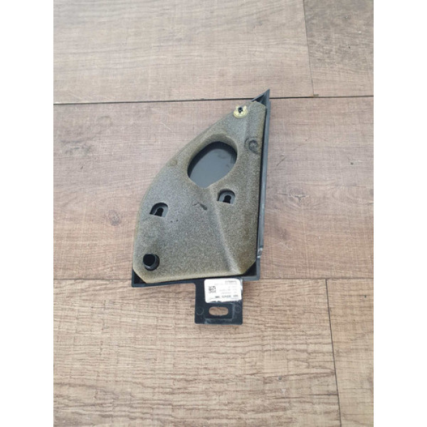 Acabamento Interno Retrovisor Esquerdo Saveiro 2011