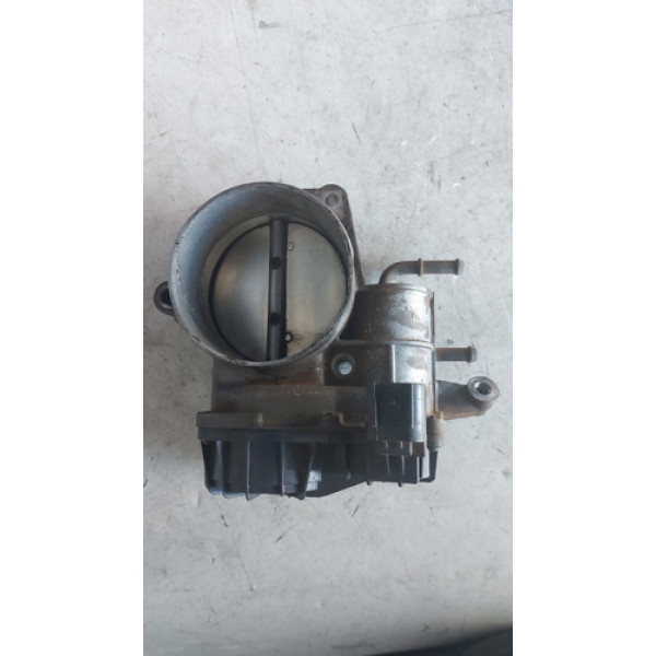 Corpo De Borboleta Azera 3.3 2010 V6