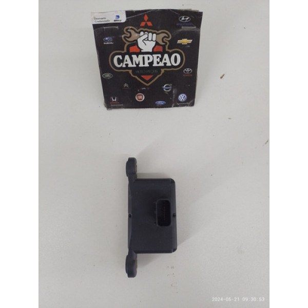 Central Elétrica Chevrolet Cruze 1.8 2012 