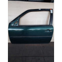 Porta Lado Esquerdo Vw Gol Bola 2p 1999