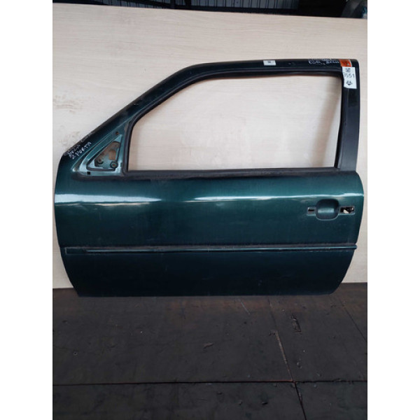 Porta Lado Esquerdo Vw Gol Bola 2p 1999