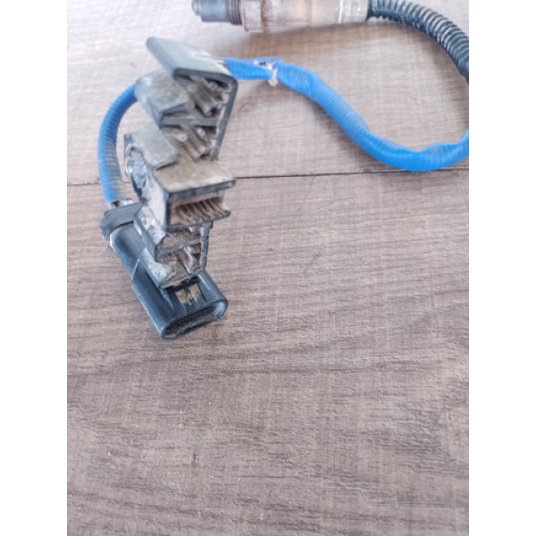 Sonda Lâmina Renault Symbol 1.6 2012